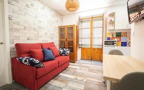 Downtown Apartment